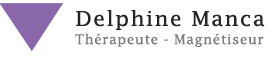 Delphine Manca - thérapeute magnétiseur